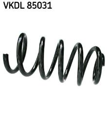 SKF VKDL 85031
